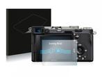 2x Heldere Screenprotector - Sony A7C - type: Ultra-Clear, Audio, Tv en Foto, Overige Audio, Tv en Foto, Nieuw, Verzenden