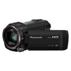 Panasonic HC-V785EG-K Black, Audio, Tv en Foto, Videocamera's Digitaal, Nieuw, Overige merken, Overige typen, Ophalen of Verzenden