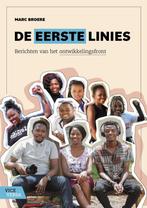 De Eerste Linies 9789090350653 Marc Broere, Verzenden, Gelezen, Marc Broere