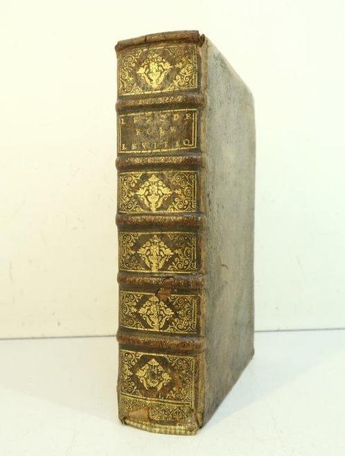 Le Maistre de Sacy / Bible de Port Royal - La Genèse -, Antiek en Kunst, Antiek | Boeken en Bijbels
