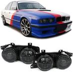 Koplampen Smoke BMW 5 & 7 Serie E32 E34 B5595, Auto-onderdelen, Verlichting, Nieuw, BMW