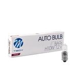 M-Tech - H10W 12V 10W - Basic - Helder - 10 stuks