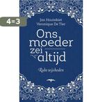 Ons moeder zei altijd 9789400407138 Jan Hautekiet, Boeken, Verzenden, Zo goed als nieuw, Jan Hautekiet