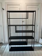 Open (wand)kast met industriele look, Zakelijke goederen, Kantoor en Winkelinrichting | Winkel en Inventaris, Ophalen