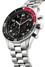 Bulova - Marine Star Marine Star Crono - 150 Anniversario, Nieuw