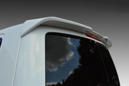 Dakspoiler Spoiler voor Volkswagen Transporter T6 &amp; T6.1, Auto-onderdelen, Carrosserie en Plaatwerk, Nieuw, Volkswagen, Achterklep