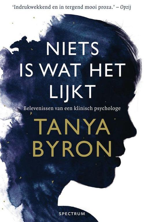 Niets is wat het lijkt, Boeken, Overige Boeken, Ophalen of Verzenden