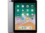 Apple iPad (2018) - 9.7 inch - WiFi + 4G - 128GB -, Verzenden, Zo goed als nieuw