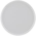 GGM Gastro | (24 stuks) ENTITY - Porseleinen pizzabord - Ø |, Huis en Inrichting, Verzenden, Nieuw, Effen, Bord(en)