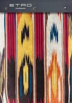 ETRO Home Nieuwe set van drie - Kussen, Antiek en Kunst
