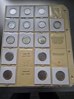 Nederland. 1 Gulden 1954/1972 (Zonder Minimumprijs), Postzegels en Munten, Munten | Nederland