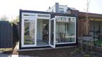 NIEUW! Tuinhuis vrijstaand. Onderhoudsvrij en op maat!, Tuin en Terras, Overige materialen, 200 tot 400 cm, Tuinhuis, 250 tot 500 cm
