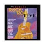 cd - Various - Rock n Roll Hall of Fame, Verzenden, Zo goed als nieuw