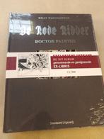 De Rode Ridder 233 - Doctor Faustus - Luxe linnen HC met, Boeken, Nieuw