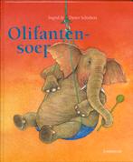 Olifantensoep 9789047701750 Ingrid Schubert, Verzenden, Gelezen, Ingrid Schubert