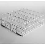 Mand Voor Glazen Ø 80 Mm, 500x500mm Rilsan, Ophalen of Verzenden, Nieuw