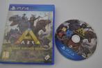 ARK - Ultimate Survival Evolved (PS4), Spelcomputers en Games, Games | Sony PlayStation 4, Verzenden, Zo goed als nieuw