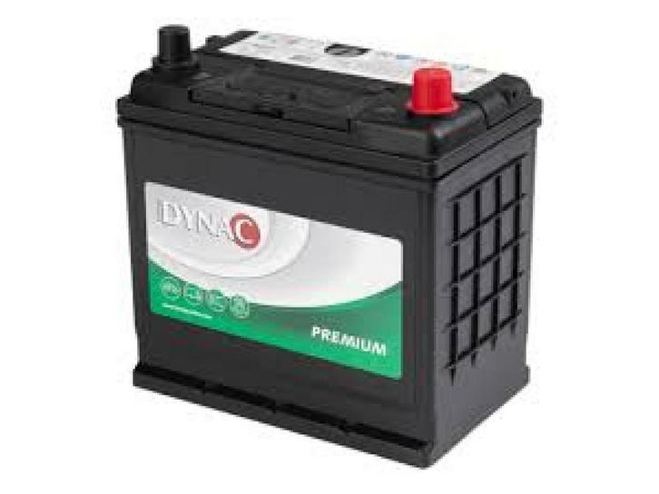 Dynac accu 54577, Auto-onderdelen, Accu's en Toebehoren, Verzenden