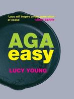 Aga Easy 9781906650087 Lucy Young, Verzenden, Gelezen, Lucy Young