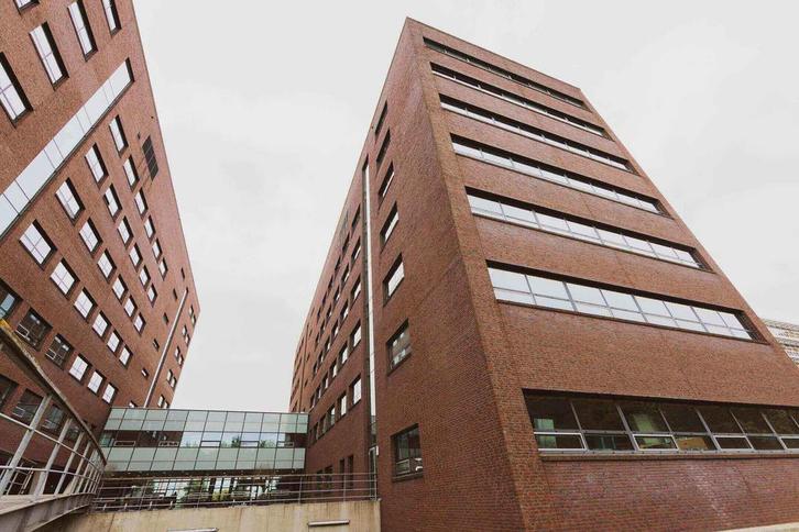 Kantoorruimte te huur Rijnzathe 12 De Meern, Zakelijke goederen, Bedrijfs Onroerend goed, Kantoorruimte, Huur