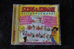 Sjors & Sjimmie Stripboekmaker PC Game Jewel Case, Verzenden, Nieuw