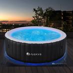 Opblaasbare Whirlpool / Bubbelbad Palmira - 6 Personen - Ø 2, Tuin en Terras, Jacuzzi's, Verzenden, Nieuw