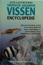 Geïllustreerde tropische aquariumvissen encyclopedie, Boeken, Nieuw, Verzenden