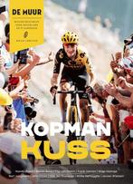 De muur 9789462310711, Boeken, Verzenden, Gelezen