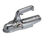 Kogelkoppeling WW 70mm rond 1500kg, Ophalen of Verzenden, Nieuw