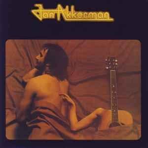 LP gebruikt - Jan Akkerman - Jan Akkerman, Cd's en Dvd's, Vinyl | Rock, Zo goed als nieuw, Verzenden