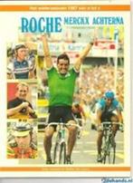 Roche Merckx achterna, Nieuw, Verzenden