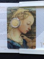 San Marino. 2 Euro 2019 Filippo Lippi (Zonder, Postzegels en Munten, Munten | Europa | Euromunten