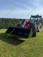 Grondbak  Euro Aansluiting Giant Weidemann TOP PRODUCT, Zakelijke goederen, Agrarisch | Werktuigen, Veehouderij