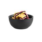 GGM Gastro | (6 stuks) Kom - LEVANTE - RVS - | 40701#6, Verzenden