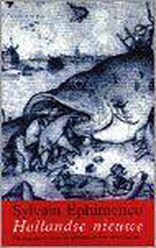 HOLLANDSE NIEUWE 9789025422851 S. Ephimenco, Boeken, Politiek en Maatschappij, Gelezen, Verzenden