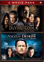 Angels & Demons / Da Vinci Code, The - 2 PACK, Verzenden, Nieuw in verpakking, Actie