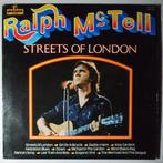 Ralph McTell - Streets of London - LP, Gebruikt, 12 inch