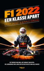 F1 2022 (9789021469355, Erwin Jaeggi), Verzenden, Nieuw
