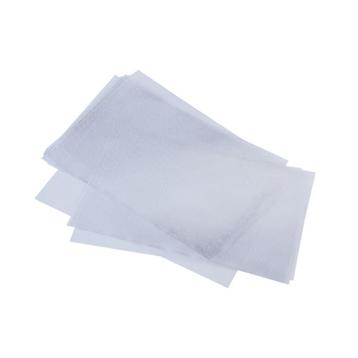PP tussenleggers geperforeerd - 12 x 18 cm - Verpakking 5 kg beschikbaar voor biedingen