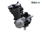 Motorblok Suzuki GSX 1400 2002-2004 (GSX1400), Motoren, Onderdelen | Suzuki, Verzenden, Gebruikt