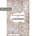 Levens-ernst 9789464353068 Anna De Savornin Lohman, Boeken, Verzenden, Gelezen, Anna De Savornin Lohman