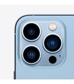 iPhone 13 Pro Max 128GB Blauw / Direct leverbaar / Garantie, 128 GB, Blauw, Ophalen of Verzenden, Zonder simlock
