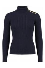 Josh V Trui in maat L Grijs, Josh V, Verzenden, Zo goed als nieuw, Grijs