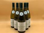 2022 William Fèvre - Chablis - 6 Flessen (0.75 liter), Nieuw