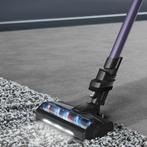 Rowenta X-Pert 7.60 RH6A31 Steelstofzuiger, Witgoed en Apparatuur, Stofzuigers, Verzenden, Zo goed als nieuw