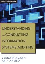 Understanding And Conducting Information Systems Auditing, Gelezen, Arif Ahmed, Arif Ahmed, Verzenden