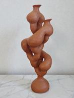 Rino Italia - Vaas - Hoogte: 70 cm - Aardewerk