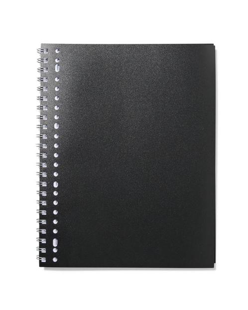 HEMA Collegeblok 4-in-1 A4 gelinieerd, Diversen, Agenda's, Nieuw, Verzenden