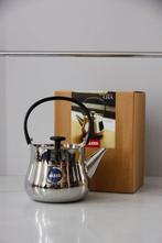 Alessi - Naoto Fukasawa - Theepot - Ik - Spiegelgepolijst