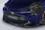 Cup spoilerlip met ABE voor Toyota Corolla (E210) Touring Sp, Auto-onderdelen, Carrosserie en Plaatwerk, Verzenden, Nieuw